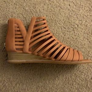 Vince Camuto Revey Wedge Sandal